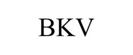 BKV trademark