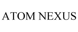 ATOM NEXUS trademark