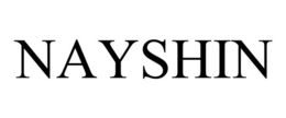 NAYSHIN trademark
