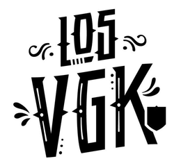LOS VGK trademark