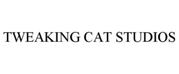 TWEAKING CAT STUDIOS trademark