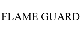 FLAME GUARD trademark