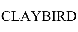 CLAYBIRD trademark