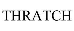 THRATCH trademark
