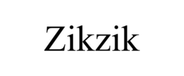 ZIKZIK trademark