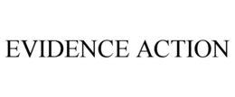 EVIDENCE ACTION trademark