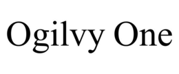 OGILVY ONE trademark