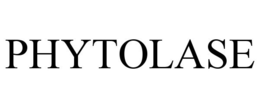 PHYTOLASE trademark