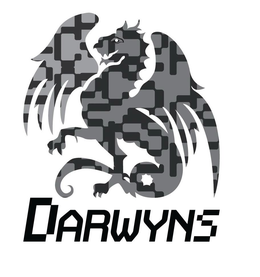CHS DARWYNS trademark