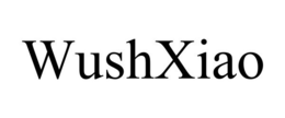 WUSHXIAO trademark
