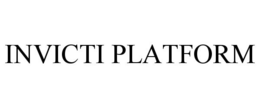 INVICTI PLATFORM trademark