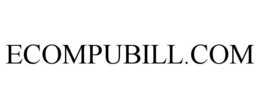 ECOMPUBILL.COM trademark