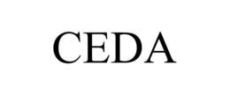 CEDA trademark