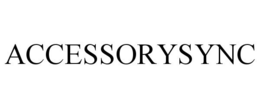 ACCESSORYSYNC trademark