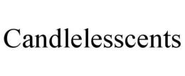 CANDLELESSCENTS trademark