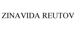 ZINAVIDA REUTOV trademark