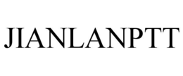 JIANLANPTT trademark