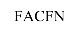 FACFN trademark