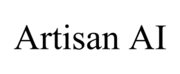 ARTISAN AI trademark