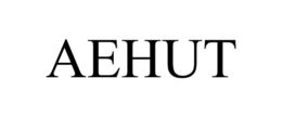 AEHUT trademark