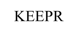 KEEPR trademark