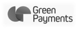 GREEN PAYMENTS trademark
