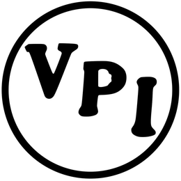 VPI trademark