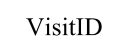 VISITID trademark