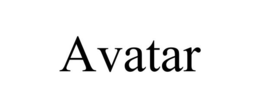 AVATAR trademark