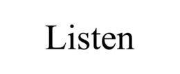 LISTEN trademark