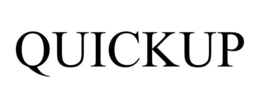 QUICKUP trademark