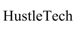 HUSTLETECH trademark