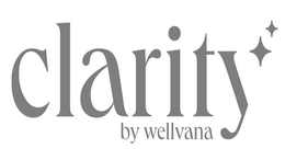 CLARITY BY WELLVANA trademark