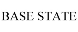 BASE STATE trademark