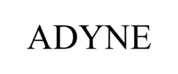 ADYNE trademark