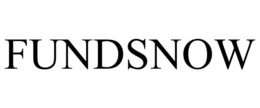 FUNDSNOW trademark