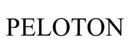 PELOTON trademark