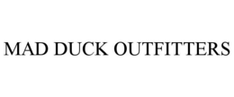 MAD DUCK OUTFITTERS trademark
