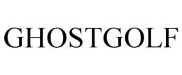 GHOSTGOLF trademark