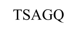 TSAGQ trademark
