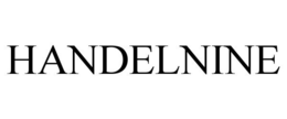 HANDELNINE trademark