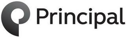 P PRINCIPAL trademark