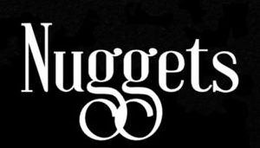 NUGGETS trademark