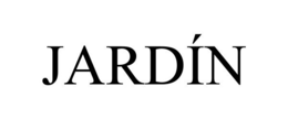 JARDÍN trademark