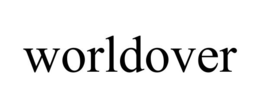 WORLDOVER trademark
