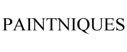 PAINTNIQUES trademark