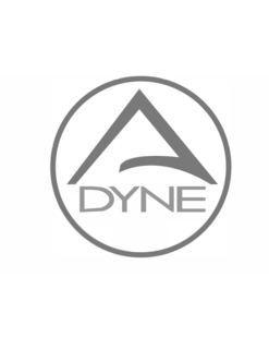 A DYNE trademark