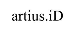 ARTIUS.ID trademark