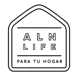 ALN LIFE PARA TU HOGAR trademark