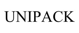 UNIPACK trademark